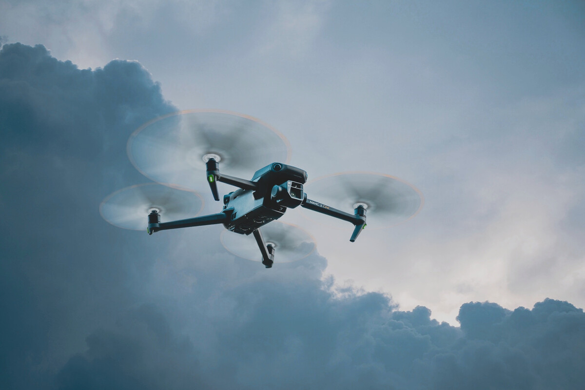 虎丘应用 | 风电站选址，看无人机航测如何为风寻“家”